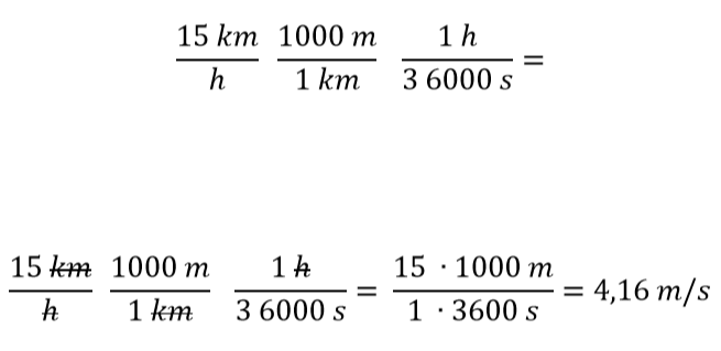 Movimiento Rectilineo Y Uniforme M R U Fisica Linda El Lugar Para Aprender Fisica